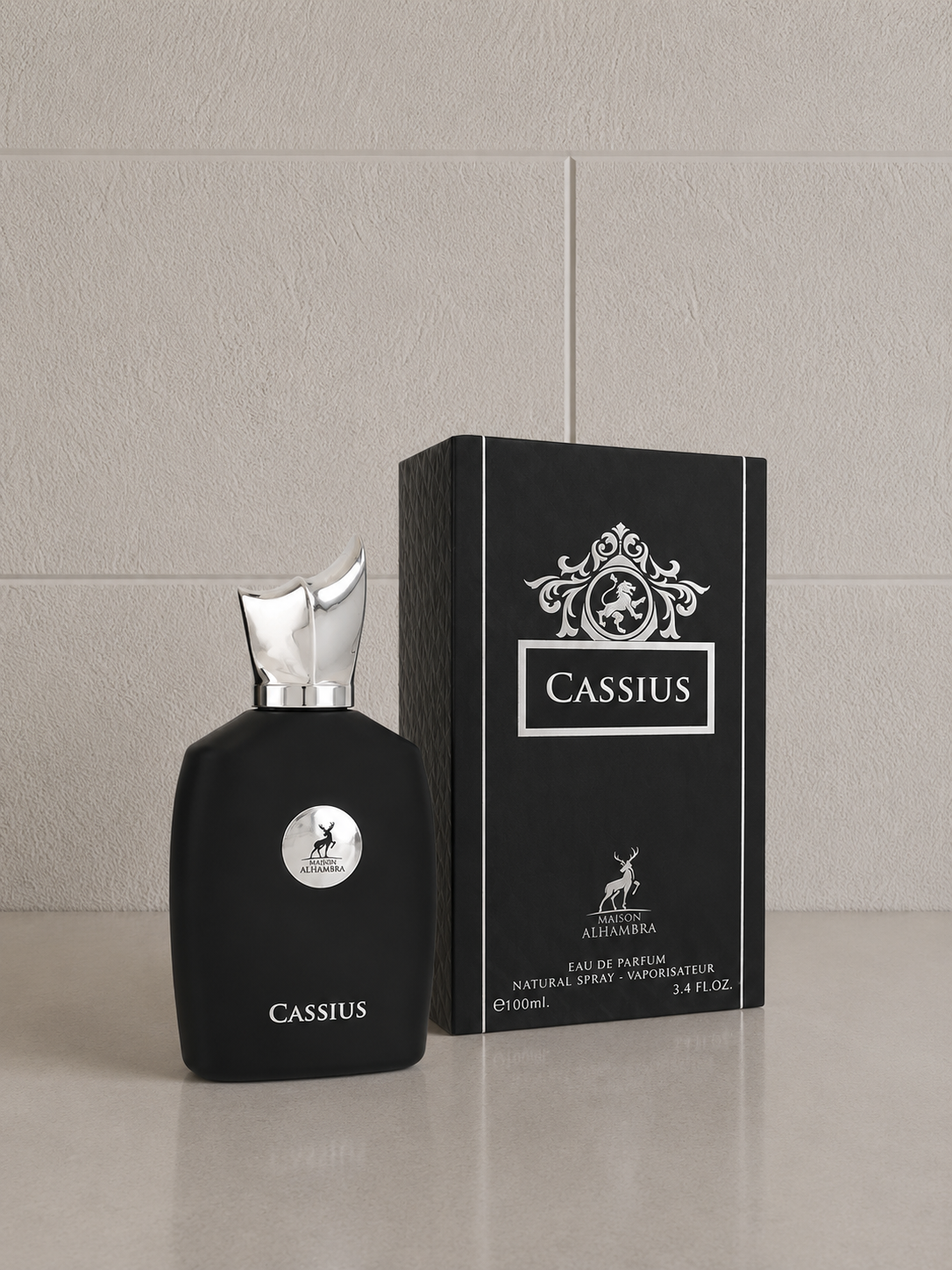 Cassius