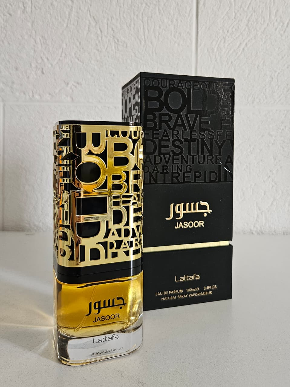 Jasoor