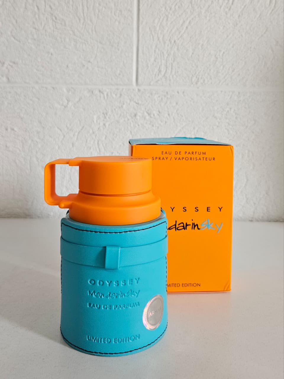 Odyssey Mandarin Sky