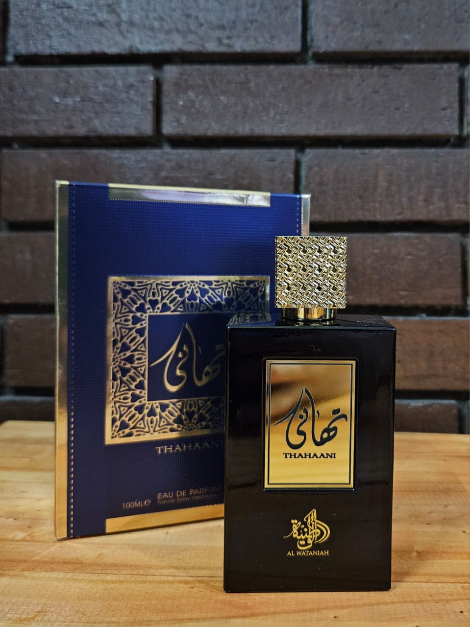 Thahaani