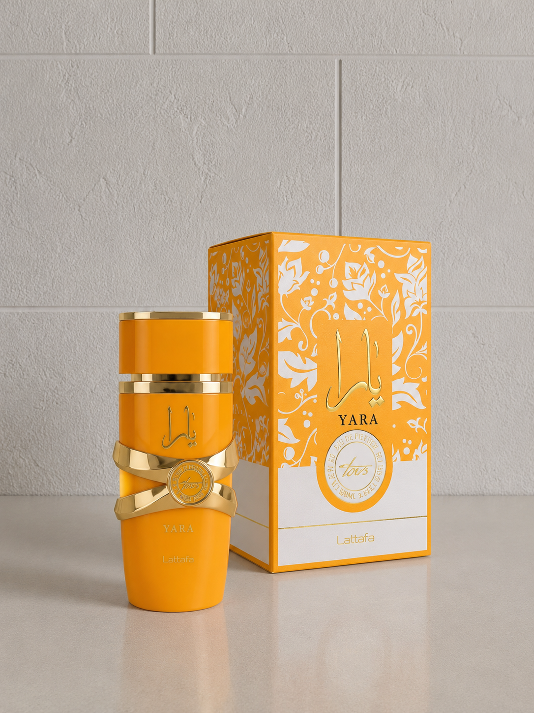 Yara Tous
