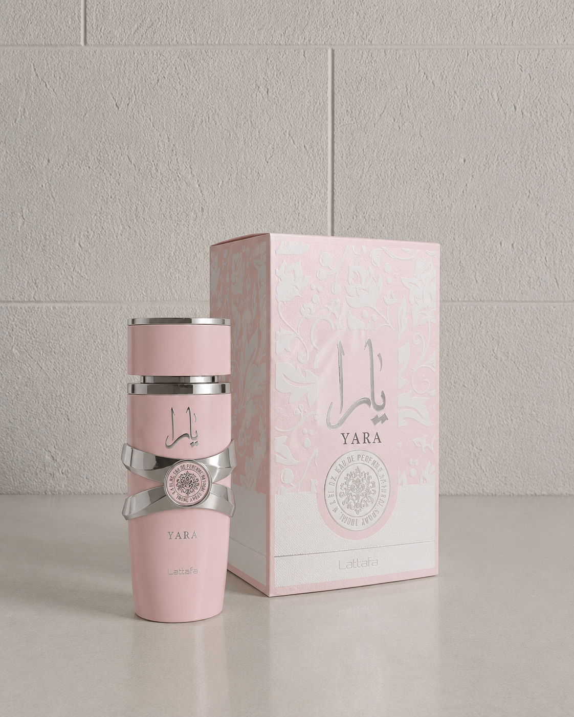 Yara edp